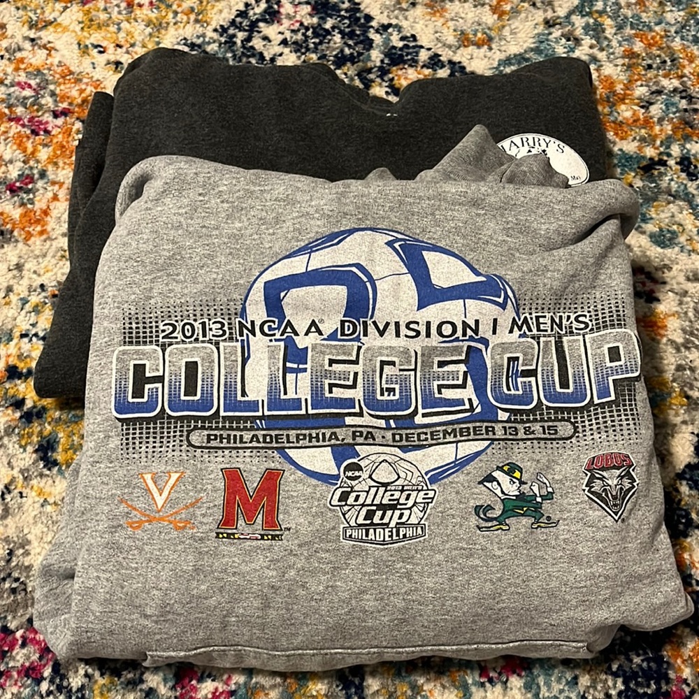 Sweatshirts